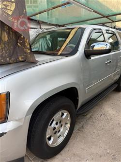 شيفروليه تاهو